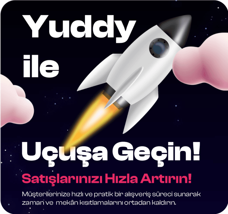 Yuddy Uçuş