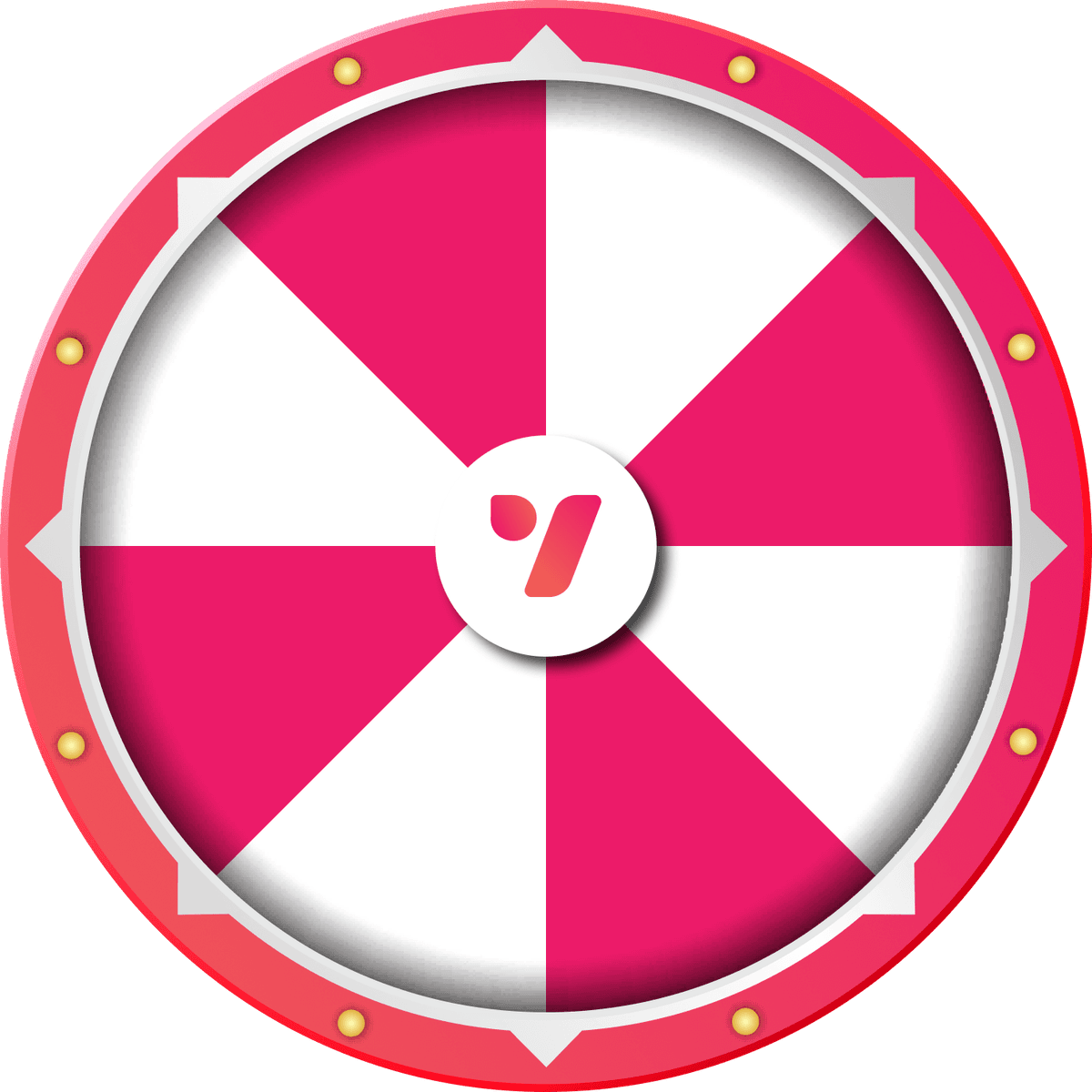 Yuddy Şans Çarkı Hero